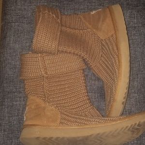 Sweater Uggs